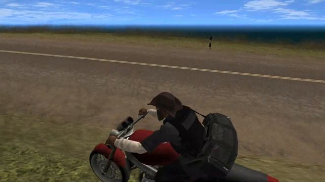 ?Mod Tráfico Variado Para GTA Sa?|?Trafico Realista Para GTA Sa? смотреть онлайн