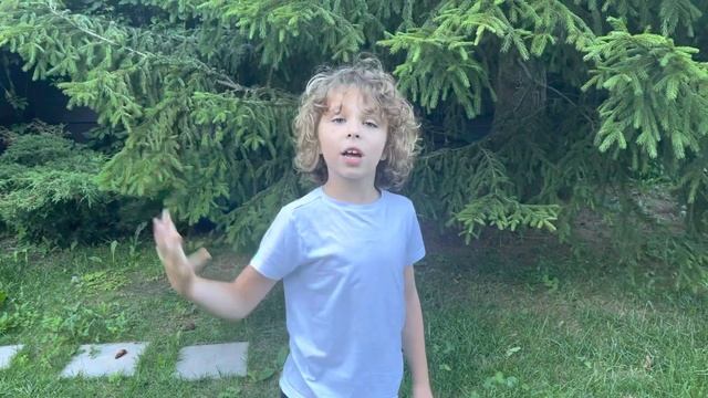 И.Крылов «Ворона и лисица» смотреть онлайн