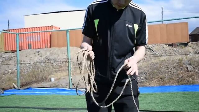 Мастер класс по метанию чаута смотреть онлайн