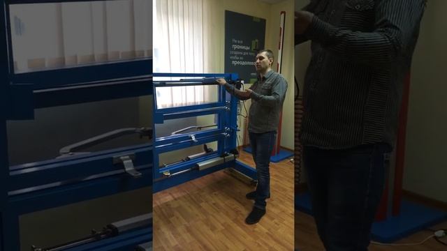 Техническое обслуживание автоматики FAAC смотреть онлайн