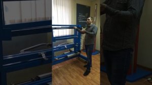 Техническое обслуживание автоматики FAAC