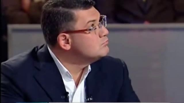Михаил Бродский: «О парламентской республике» смотреть онлайн