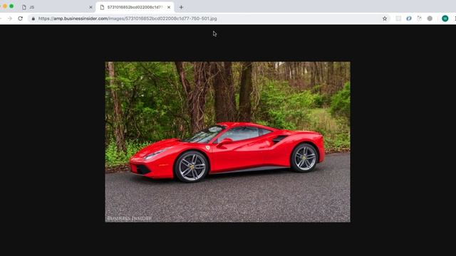 Урок 5. Javascript. Практика для начинающих. Изменение картинки смотреть онлайн