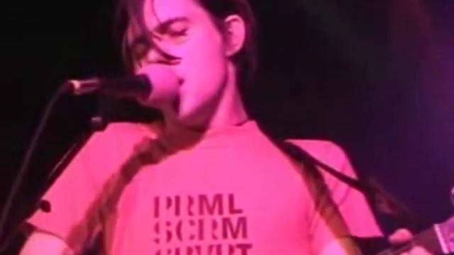 PERFECT SONNET - BRIGHT EYES CON SUBTITULOS EN ESPAÑOL смотреть онлайн