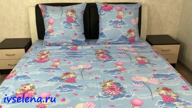 Детское постельное белье Шуйская бязь мечта смотреть онлайн