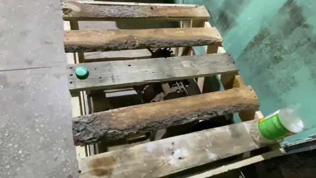 ПИКАП С ПРОБЕГОМ 500 ТЫДЫЩ, НАЧАЛ РЕМОНТ ДВС, КУПИЛ КПП ЗА 20К смотреть онлайн