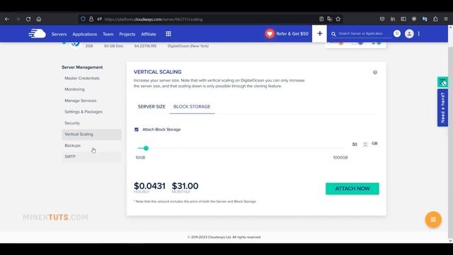 Easy WordPress Cloud Hosting - The Ultimate Guide to Start a WordPress Blog in 5 Min | No Coding смотреть онлайн