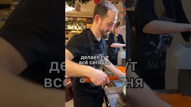 готовим гороховый суп