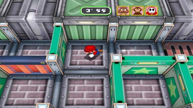 Mario Party 6 - All Rare Mini-Games (Multiplayer) смотреть онлайн