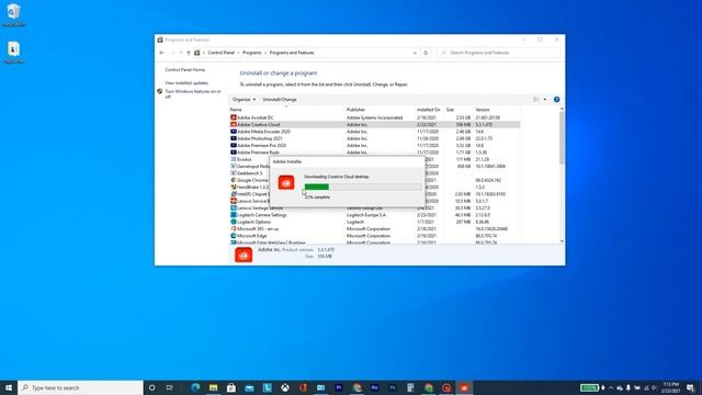 Error VCRUNTIME140_1.dll on Adobe Products and OBS смотреть онлайн