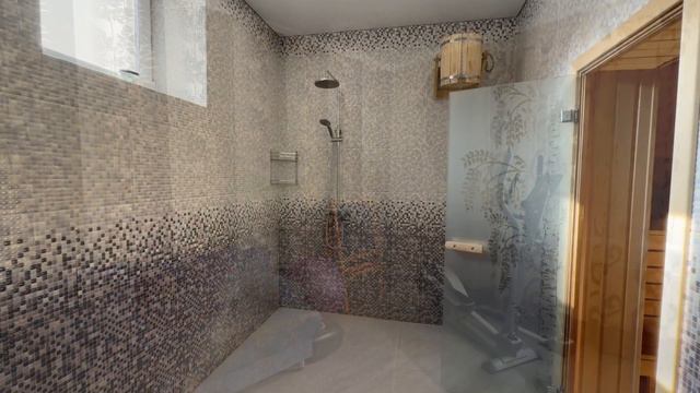 Дом в поселке Алтан, г.Казань