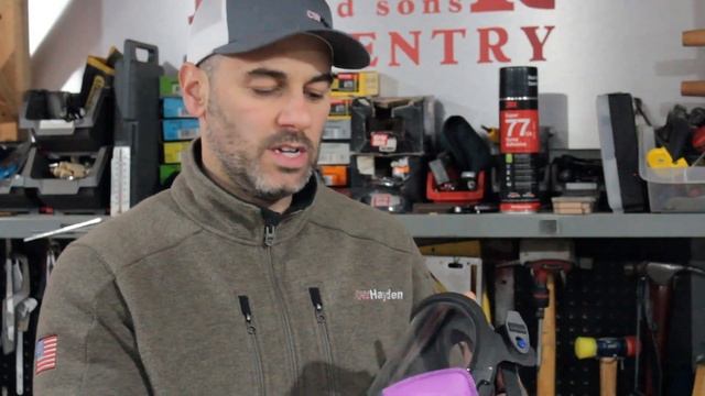 3M™ Secure Click™ Full Facepiece Reusable Respirator FF-800 Series смотреть онлайн