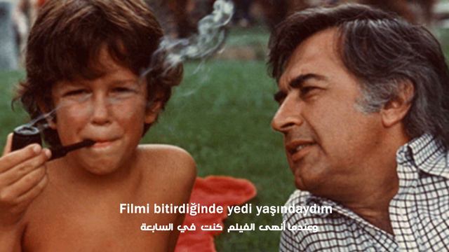 وثائقي قصير عن حياة المخرج مصطفى العقاد /Yönetmen Mustafa Al-Akkad'ın hayatı kısa belgesel смотреть онлайн