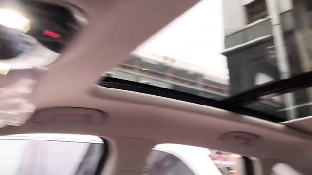 Китайский Lexus RX ? Нет, это Exeed RX! Эксид РХ