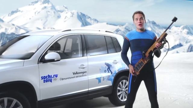JAMI ITM Volkswagen 2014 case смотреть онлайн