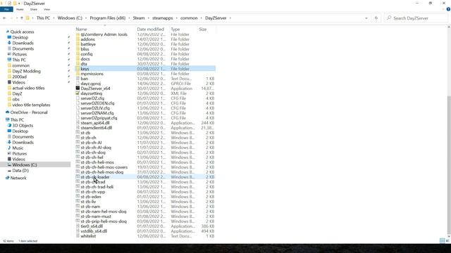 DayZ Editor Loader Mod: How To Remove & Delete PC DayZ Map Buildings, Structures & Objects (& Loot) смотреть онлайн