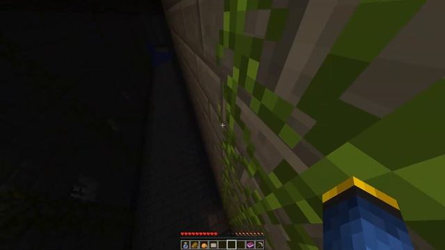 Прохождение Карты "The Miner" - Minecraft (Сломалась карта!) смотреть онлайн
