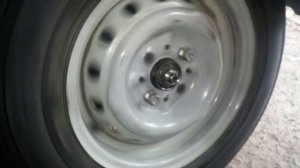 Регулировка переднего ступичного подшипника Ваз 2106