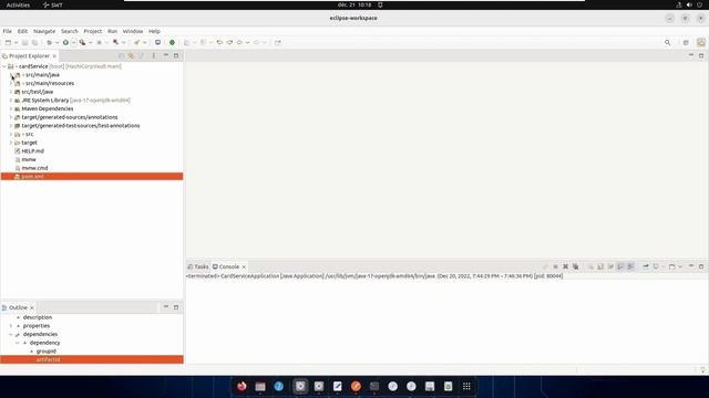Vault Transit Engine - HashiCorp смотреть онлайн