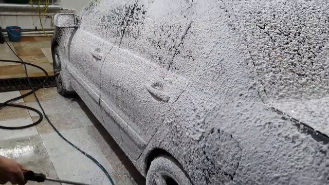 АНТИМОЙКА | Новое оборудование для полировки кузова