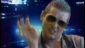 Falco - Der Kommisar Vh1 Classic