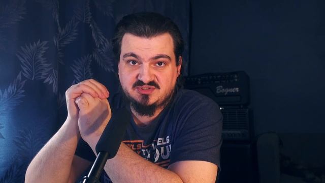 Зачем нужен аттенюатор гитарному усилителю смотреть онлайн