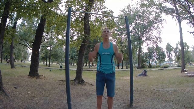 3 эффективных вида подтягивания смотреть онлайн