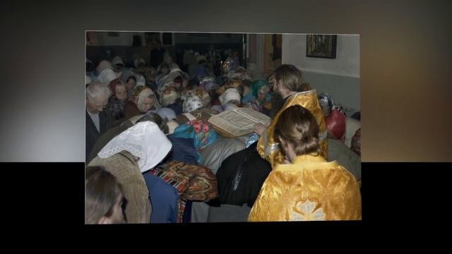 Грех и грешок. От слов своих осудишься: сквернословие. смотреть онлайн