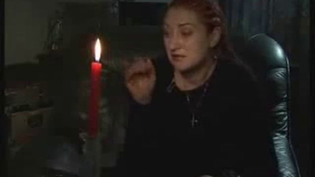 Приворот интересные подробности смотреть онлайн