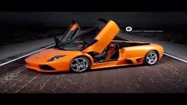 Sports Cars Names