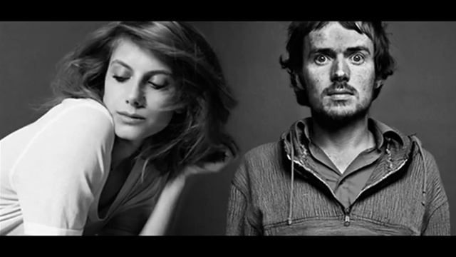 Damien Rice & Melanie Laurent - Everything You're Not Supposed To Be смотреть онлайн