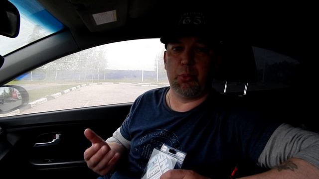 Тонкий, прочный, гладкий. №One Contact 0.2 и 0.25 РЕ (обзор с колёс #64) смотреть онлайн