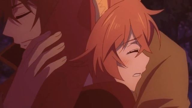 Рафталия | Восхождение героя щита смотреть онлайн