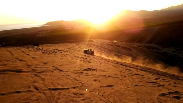 vitara turbo 4 wheel chile en la quebrada del jardin смотреть онлайн