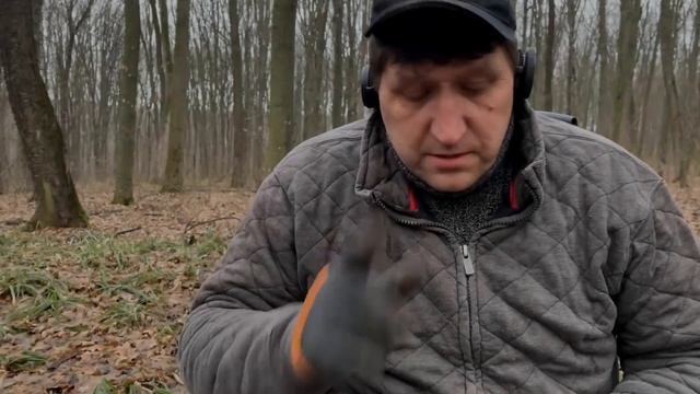 Нашел клад монет средневековья коп  [Skilur] 2020