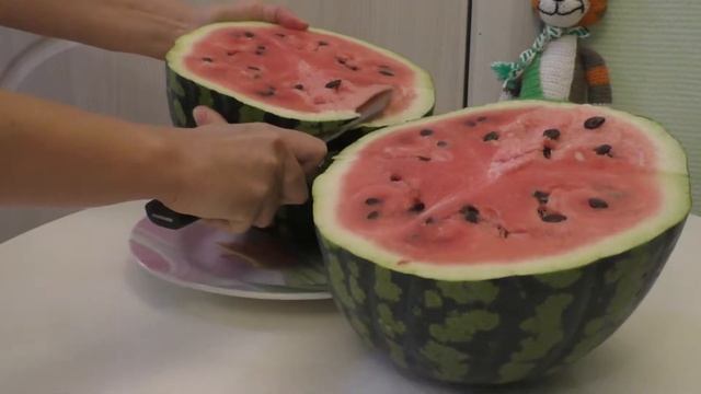 Последний арбуз осени смотреть онлайн