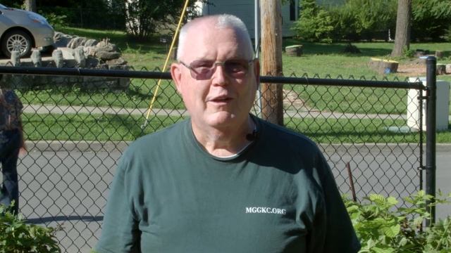 Ep 14: Ivanhoe Garden and Market смотреть онлайн