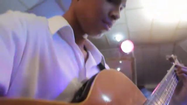 DERROCHE . SEPTETO SON DE ISMAELILLO смотреть онлайн