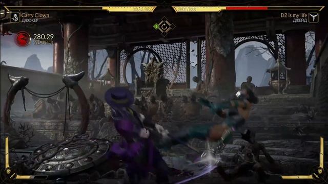 Ультимативный гайд по ТИБЕГУ. Почему, как и за что делается тибег?.. смотреть онлайн