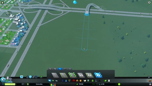 Cities: Skylines Поднимаем промышленность №4 смотреть онлайн