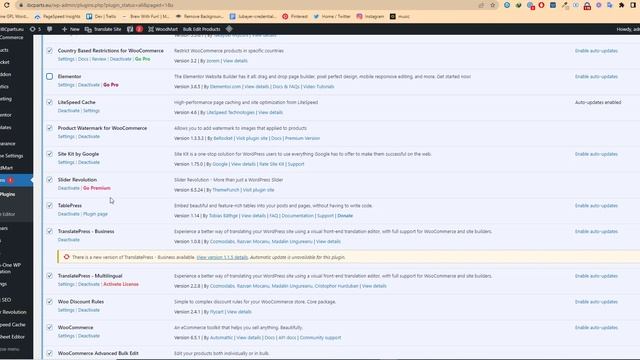 How To Fix Server Error (Error 500) In Elementor | Fix Server Error in Elementor in 4 Minutes смотреть онлайн