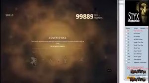 Styx Master of Shadows V1 00 Trainer +8