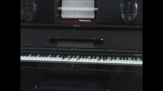 Pianola speelt "Sugar" смотреть онлайн
