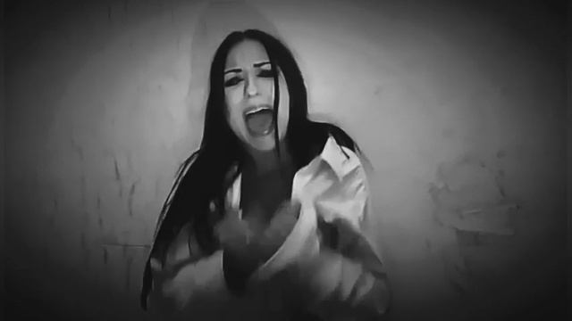 Элеонора Га'ман - (cover) Не надо слов Л. ДОЛИНА смотреть онлайн