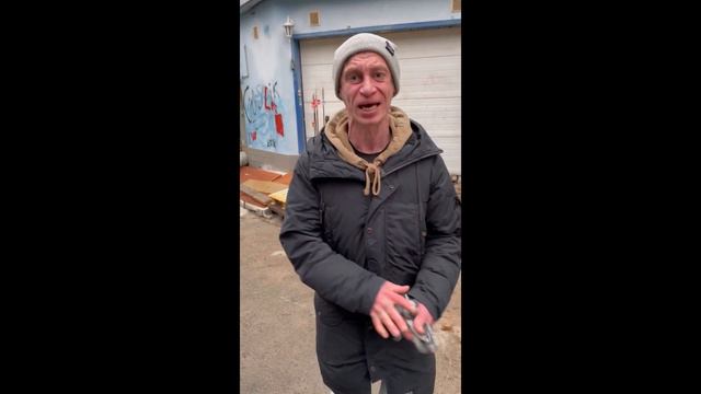 Зипуля: Новогоднее Поздравление (Mulder Diss)