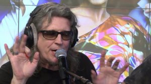 Гарик Сукачев, Сергей Галанин и Сергей Воронов - Блюз Шапито (LIVE @ Авторадио)