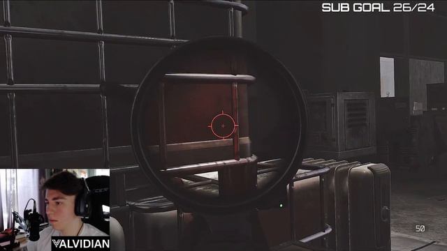 This Gun Is BETTER Than The MK-47 Mutant! - Escape From Tarkov смотреть онлайн