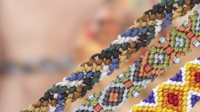 What Kind of Thread to Use? смотреть онлайн