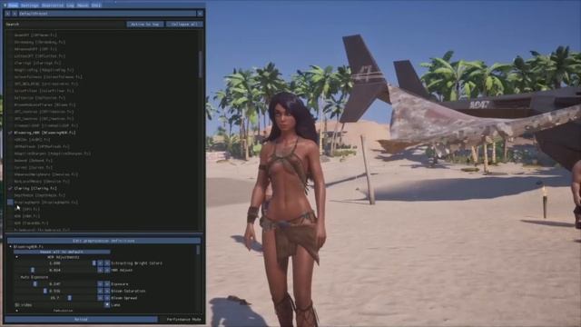Wild Life Reshade tutorial смотреть онлайн
