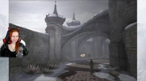 Сибирь 2 | Syberia 2 прохождение